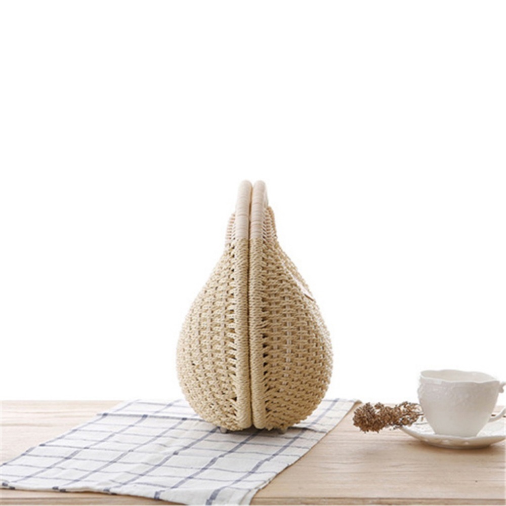 Shell weave bag - Picture 2 of 3